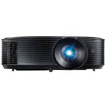 Optoma Technology S334e 3800-Lumen SVGA DLP Projector