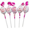 Blow Pops Valentine's Day Classroom Exchange Bubble Gum Pops - 13.75oz/25ct  : Target