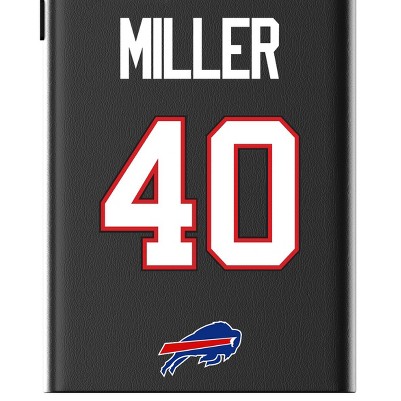 von miller