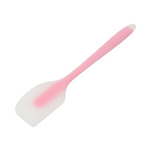 Unique Bargains Kitchen Semi-Transparent All-in-One Cream Large Size Dishwasher Safe Silicone 1 Pc - 1 of 4