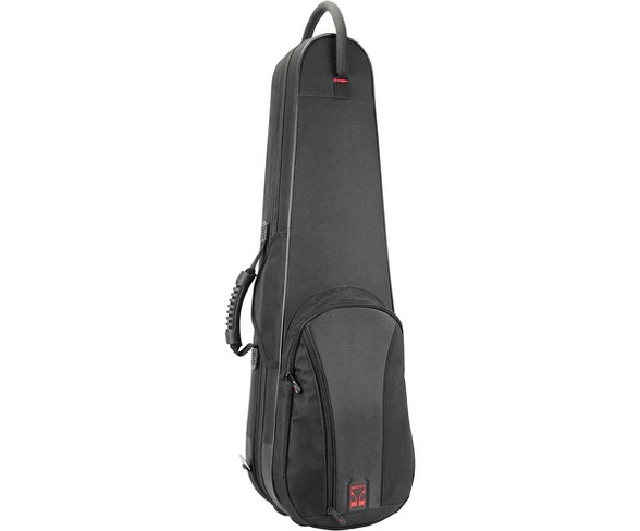 Kaces Deluxe Violin Case 4/4 Size