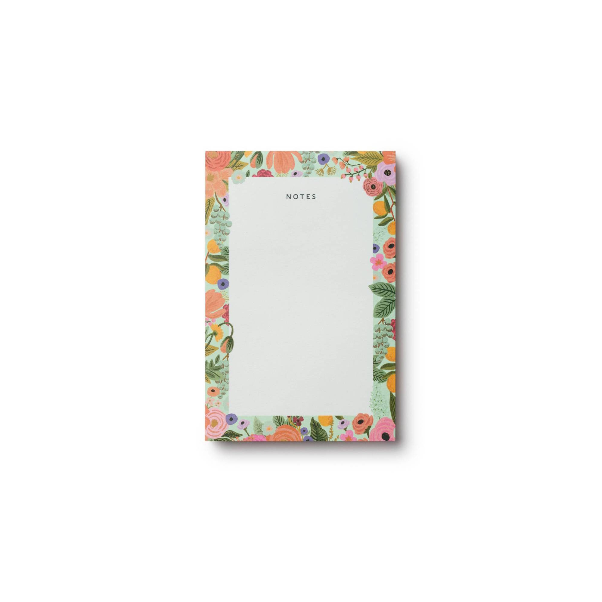 Rifle Paper Co. Garden Party Notepad
