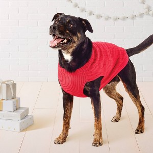 Dog and Cat Sweater Knit - Wondershop™ - 1 of 4