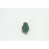 Collectible Wildlife Gifts | Pine Tree, Conifer tree, Realistic Plant, Hand Painted, Diorama Figure,  Rubber Model, Gift, 2 1/2 Inches. F3139 B224 - 4 of 4
