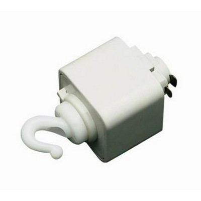 Cal Lighting Pendant Hook Adopter (3 Wire)