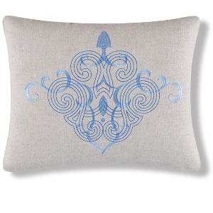 C&F Home 14" x 18" Daphne Embroidered Pillow - 1 of 1