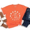 Simply Sage Market Happy Easter Eggs Garment Dyed Tee - 3 of 4