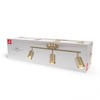Globe Electric 21" 3-Light Track Lighting - 3 of 4