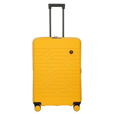 Bric's B|Y Ulisse Expandable Hardside Spinner with TSA Approved Locks