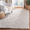 Natura NAT404 Hand Woven Indoor Rugs - Safavieh - 2 of 4