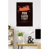 Trends International Pink Floyd: Live At Pompeii - Album Framed Wall Poster Prints - 2 of 4
