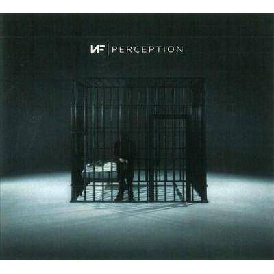 NF - PERCEPTION (CD)