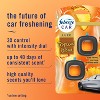 Febreze Luxe Car Air Freshener - Tropical Blend - 0.14 fl oz/2ct - 3 of 4