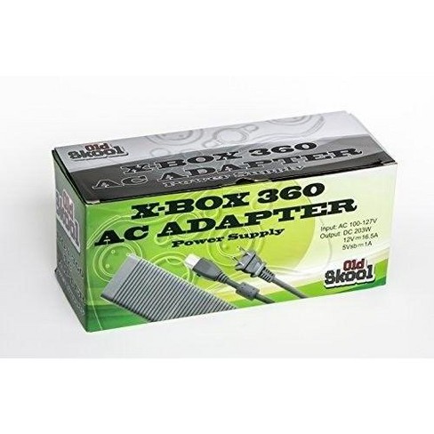 Xbox adapter target sales