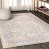 Stirling English Country Argyle Area Rug  - JONATHAN Y - 3 of 4
