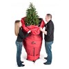 TreeKeeper 7.5' Santa's Bags Upright Tree Storage Bag - image 2 of 4