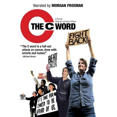 The C Word (DVD)(2017)