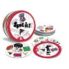 MasterPieces Officially Licensed NFL Atlanta Falcons Spot It Game for Kids and Adults - 3 of 4