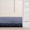 Nuloom Pacific Striped Wool Area Rug - 2 of 4