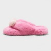 Women's Cecily Flip Flop Slippers - Auden™ - image 2 of 4