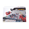 Robo Alive Dino Wars Dinossauro T-Rex - Autobrinca Online