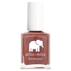 ella+mila Nail Polish Enchanted Collection - 0.45 fl oz - 1 of 4