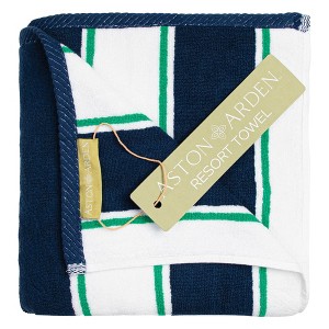 Aston & Arden Oversized Extra Thick Beach Towel (35x70 in., 600 GSM), 1 Luxury Pool Towel, Extra Large Bath Towel - 1 of 4
