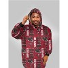 NFL Tampa Bay Buccaneers Adult Wearable Blanket - 2 of 2