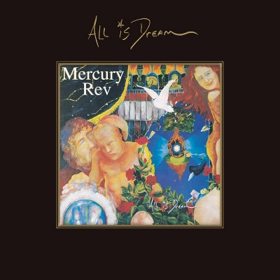 Mercury rev - All is dream: 4cd deluxe edition (CD)