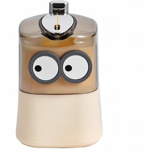 Toothpick Dispenser Automatic for Kitchen, Restaurant, Hotel, Big Mouth Design for Easy Access, Durable & Hygienic - 1 of 4