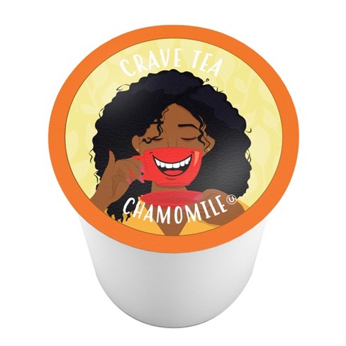 K cup 2024 chamomile tea