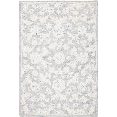 Micro-Loop MLP506 Hand Tufted Indoor Rugs - Safavieh