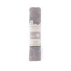 Shiraleah "Wink" Grey Bath Rug - 3 of 4