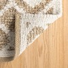 Annie Selke - Dash & Albert Capri Soumak Handwoven Jute Rug - 4 of 4