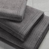 Gracie Mills Leocadia 12-Piece 100% Cotton Quick Dry Towel Set - 3 of 4
