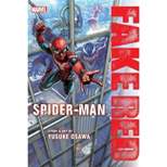 Spider-Man: Fake Red - by  Yusuke Osawa (Paperback)