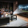 Naxa® 150-In. Home Theater 720p LCD Projector with Built-in DVD Player and Bluetooth® in Black - 3 of 3
