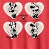 Women's - Disney - Mickey & Friends Short Sleeve Graphic T-Shirt - 2 of 4