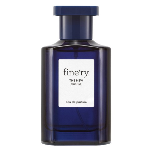 Fine Fragrance Collection - Now that you know that the liquid