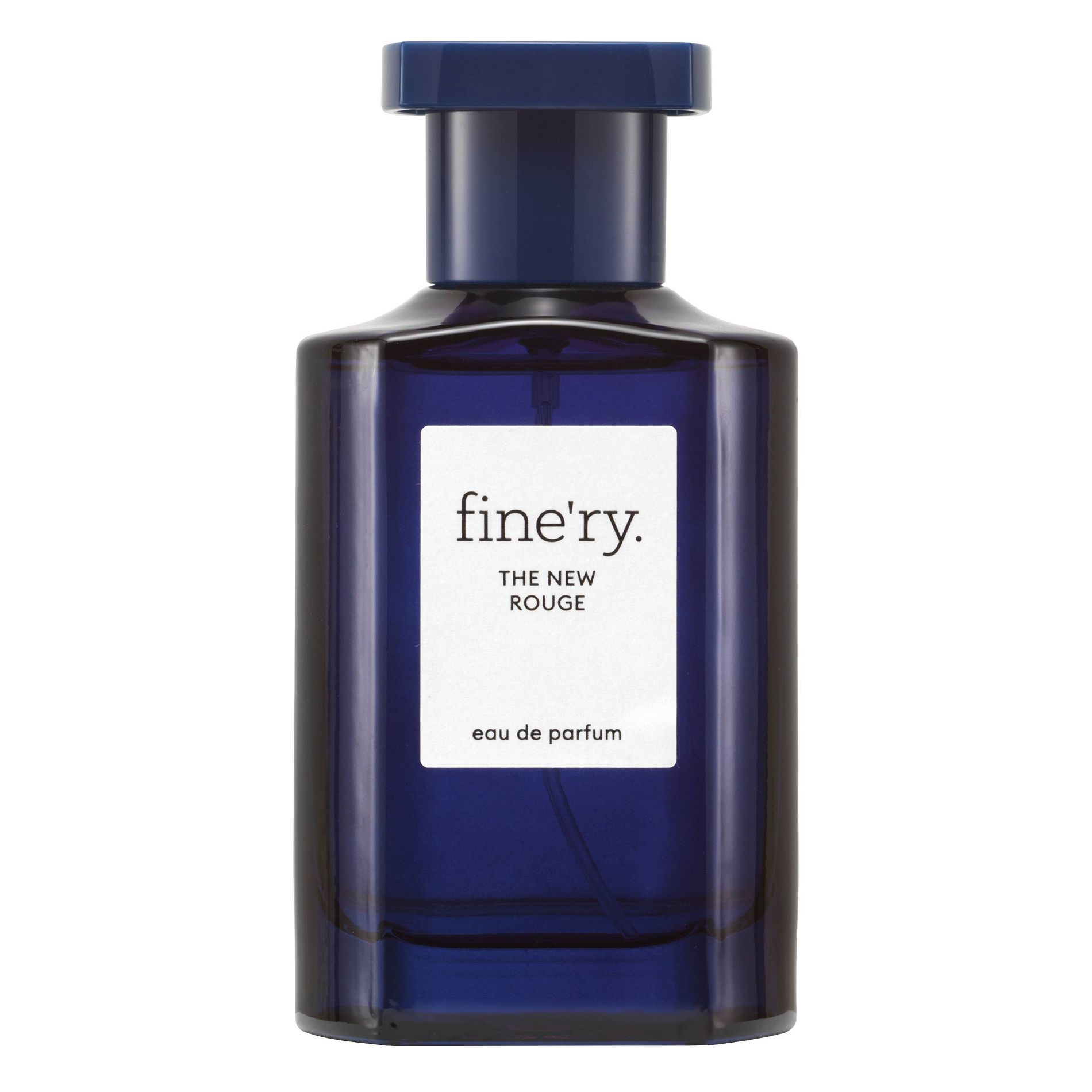 fine'ry. Eau de Parfum Women's Perfume - The New Rouge - 2 fl oz