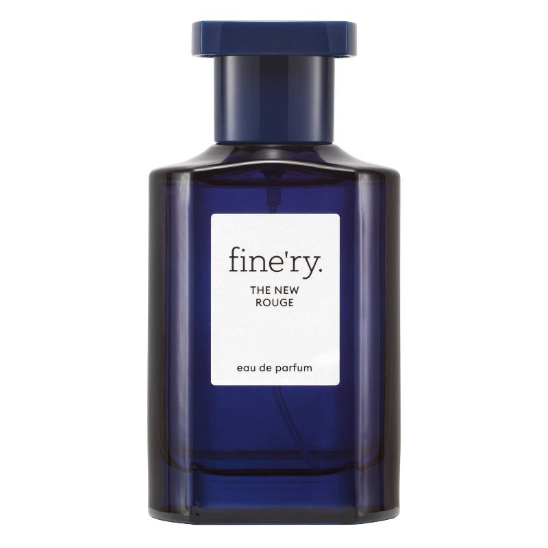 fine&#39;ry. Women&#39;s Eau de Parfum Perfume - The New Rouge - 2 fl oz, 1 of 11
