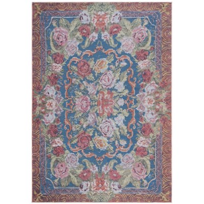 Besarabian BES220 Power Loomed Rug - Safavieh