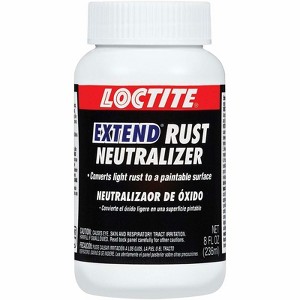 Loctite Extend 8 oz Rust Neutralizer (Pack of 6) - 1 of 1