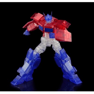 flame toys idw optimus prime