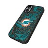 NFL AFC Teams Paisley MagSafe Compatible Cell Phone Case for Apple iPhone 17 Series - 2 of 4