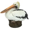 Design Toscano Dock Of The Bay Pelican Statue - 3 of 4