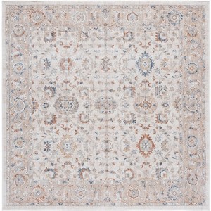 Scarlett SCT416 Power Loomed Indoor Rugs - Safavieh - 1 of 4