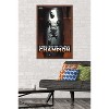 Trends International Star Wars: Saga - Han Solo - Shelter In Place Framed Wall Poster Prints - 2 of 4