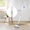 Vacmaster Corded Stick Vacuum Cleaner, 2-in-1 Ultra-Lightweight, 14Kpa Suction, Handheld for Home, Car, Pet Hair, Carpet, Hard Floor - 4 of 4