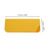 Unique Bargains Portable Eyeglass Pouch 1 Pc - 4 of 4
